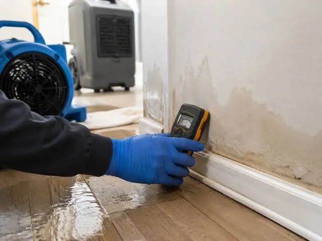 24/7 Water damage restoration services in Rose Hills, CA - Rapid flood cleanup and mitigation